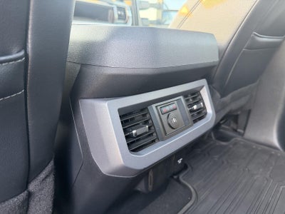 2024 Ford Super Duty F-250 SRW LARIAT
