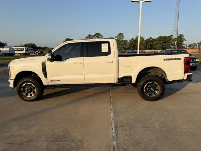 2024 Ford Super Duty F-250 SRW LARIAT
