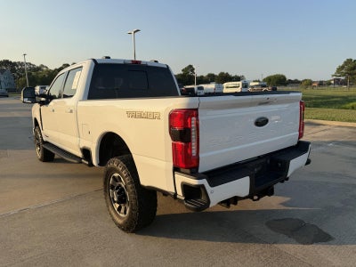 2024 Ford Super Duty F-250 SRW LARIAT