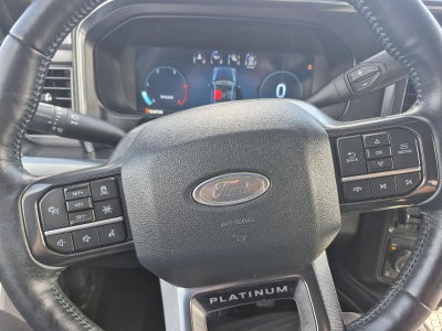 2025 Ford F250 Base