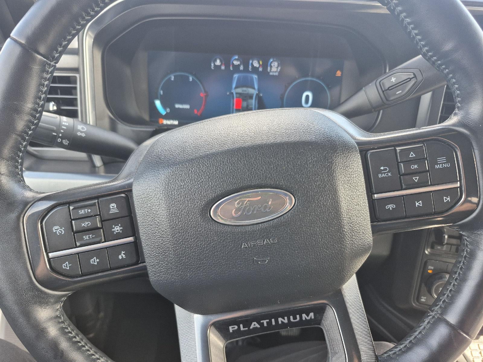 2025 Ford F250 Base