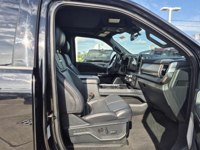 2025 Ford F250 Base