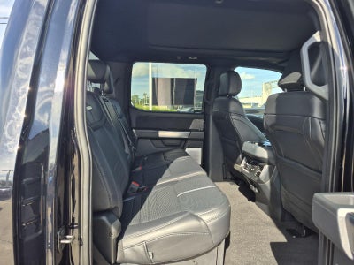 2025 Ford F250 Base