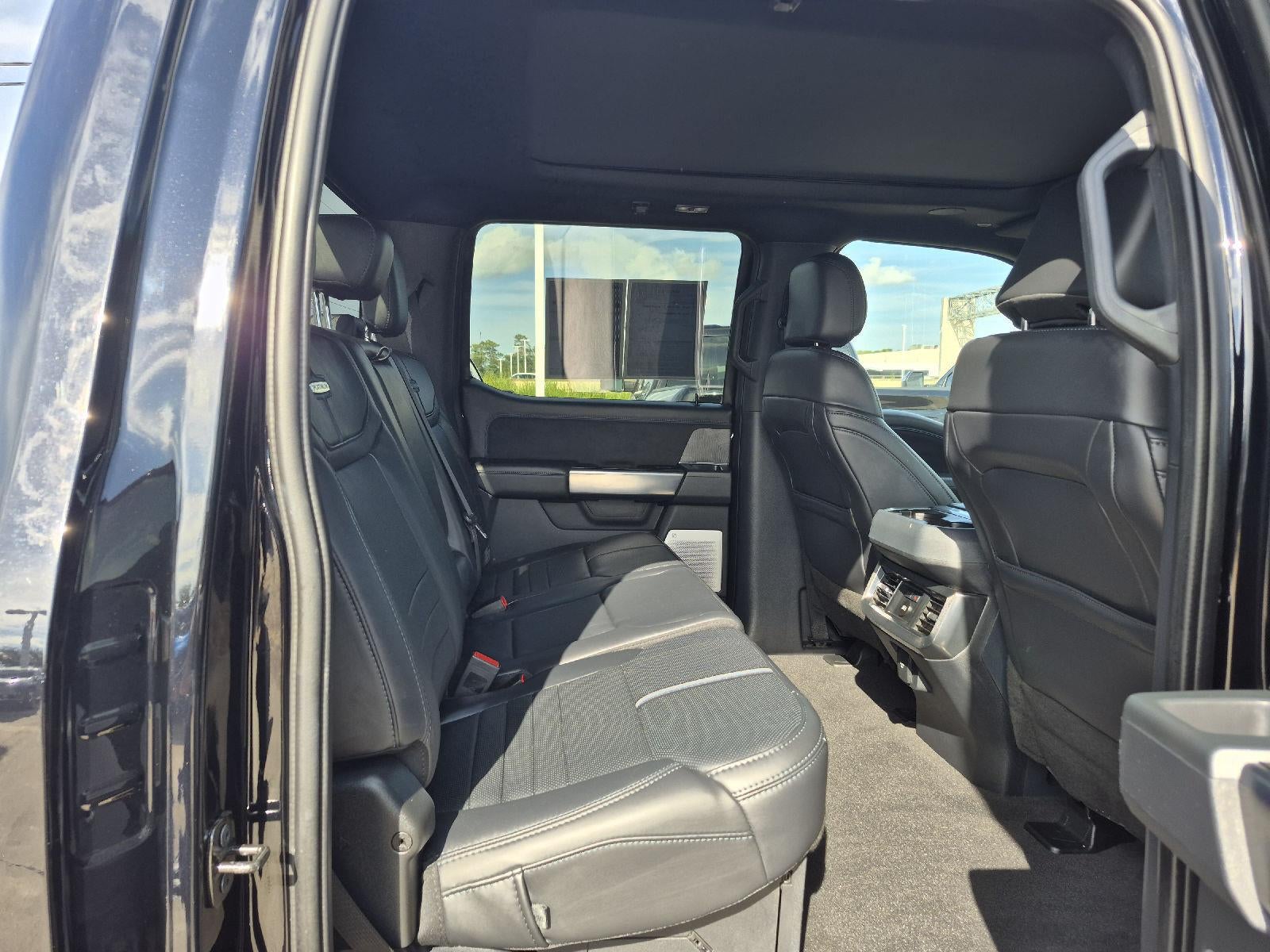 2025 Ford F250 Base