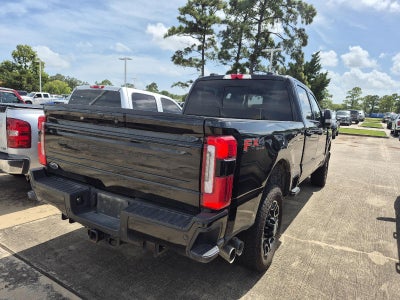 2025 Ford F250 Base
