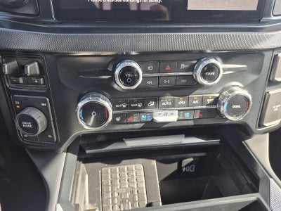 2025 Ford F250 Base