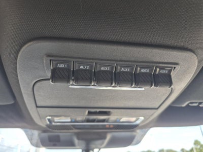 2025 Ford F250 Base
