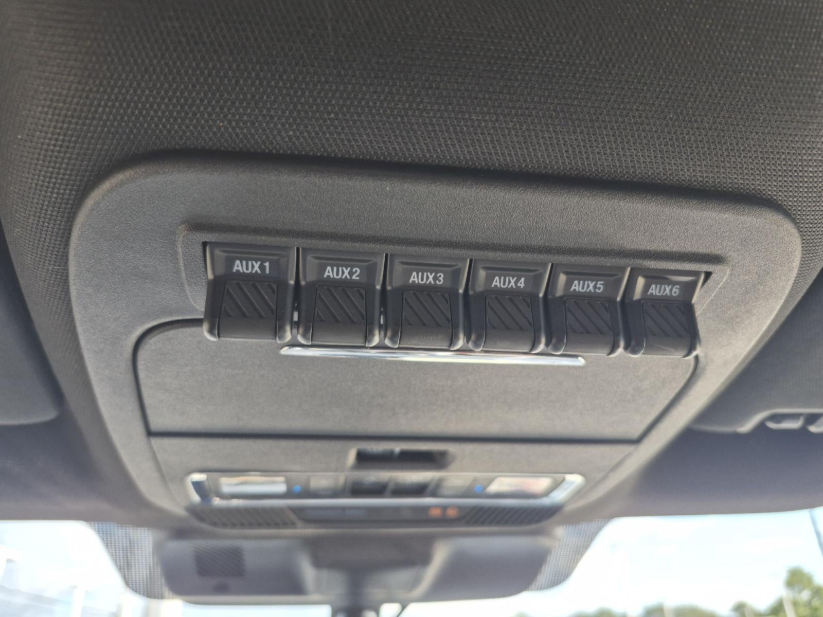 2025 Ford F250 Base