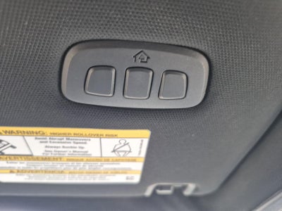 2025 Ford F250 Base