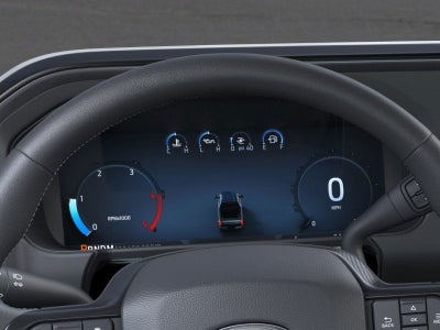 2026 Ford F250 F-250® Platinum®