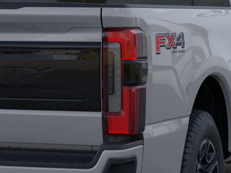 2026 Ford F250 F-250® Platinum®