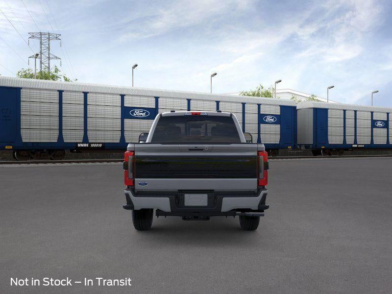 2026 Ford F250 F-250® Platinum®