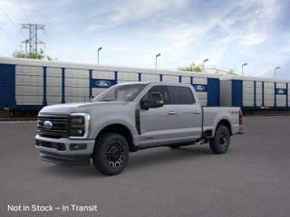 2026 Ford F250 F-250® Platinum®