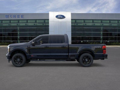 2026 Ford Super Duty F-250 SRW XLT