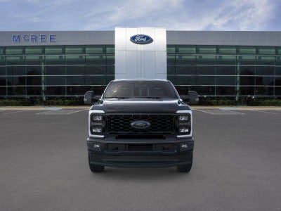 2026 Ford Super Duty F-250 SRW XLT