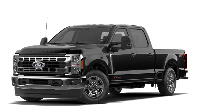 2027 Ford Super Duty F-250 XLT