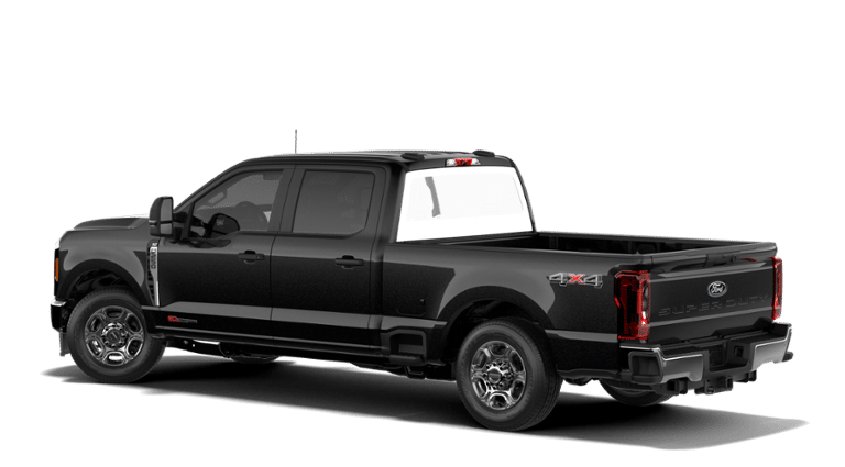 2027 Ford Super Duty F-250 XLT