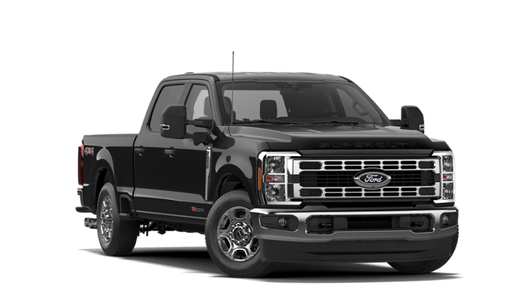 2027 Ford Super Duty F-250 XLT