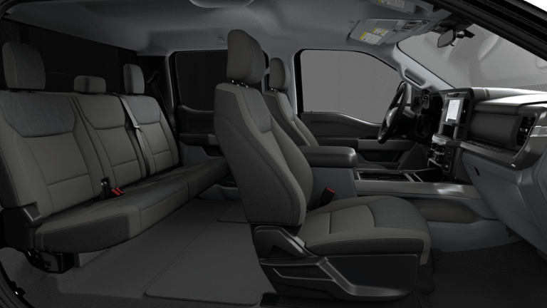 2027 Ford Super Duty F-250 XLT