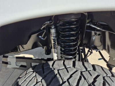 2026 Ford LIFTED Super Duty F-250 SRW LARIAT