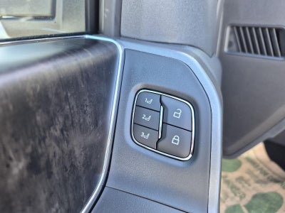 2026 Ford LIFTED Super Duty F-250 SRW LARIAT