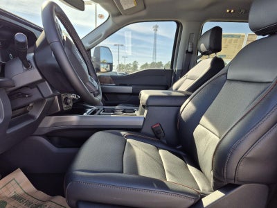 2026 Ford LIFTED Super Duty F-250 SRW LARIAT