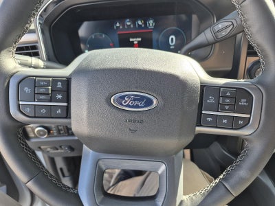 2026 Ford LIFTED Super Duty F-250 SRW LARIAT