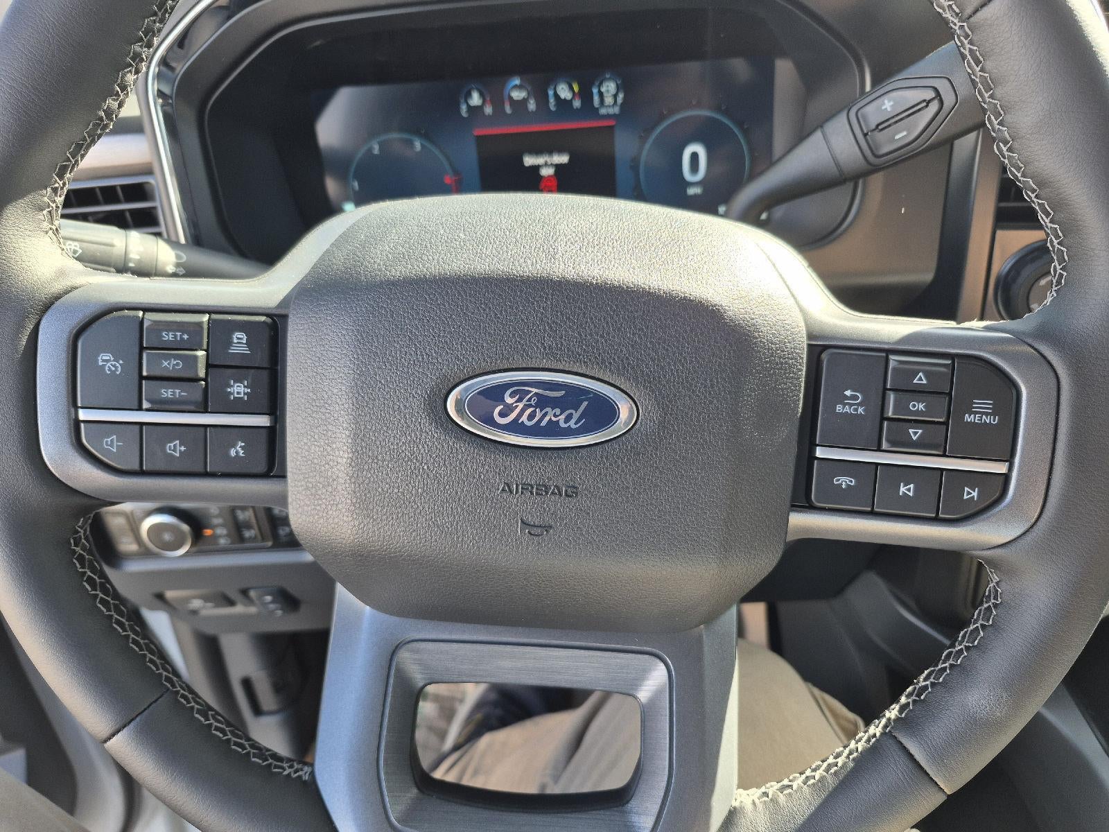 2026 Ford LIFTED Super Duty F-250 SRW LARIAT