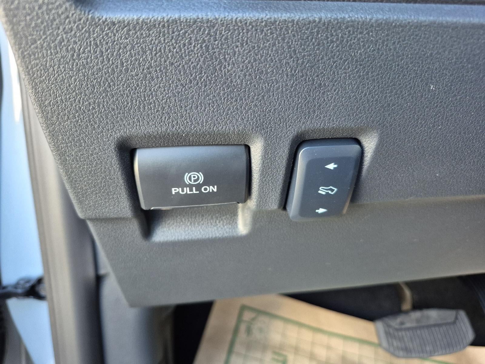 2026 Ford LIFTED Super Duty F-250 SRW LARIAT