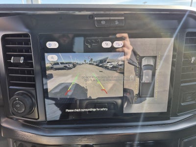 2026 Ford LIFTED Super Duty F-250 SRW LARIAT