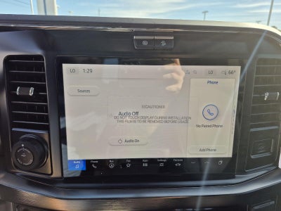 2026 Ford LIFTED Super Duty F-250 SRW LARIAT