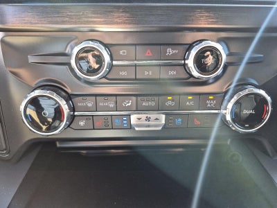 2026 Ford LIFTED Super Duty F-250 SRW LARIAT