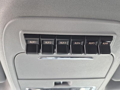 2026 Ford LIFTED Super Duty F-250 SRW LARIAT