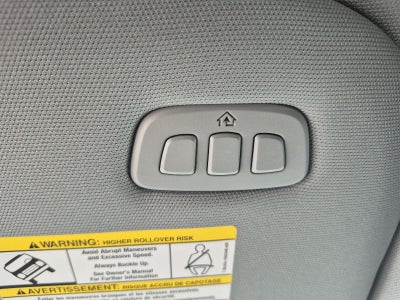 2026 Ford LIFTED Super Duty F-250 SRW LARIAT