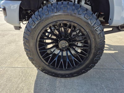 2026 Ford LIFTED Super Duty F-250 SRW LARIAT