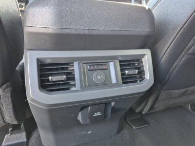 2026 Ford LIFTED Super Duty F-250 SRW LARIAT