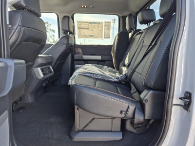 2026 Ford LIFTED Super Duty F-250 SRW LARIAT