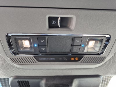 2026 Ford LIFTED Super Duty F-250 SRW LARIAT