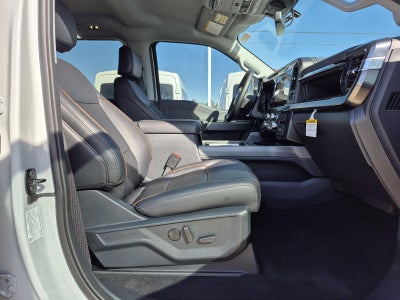 2026 Ford LIFTED Super Duty F-250 SRW LARIAT