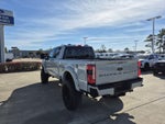 2026 Ford LIFTED Super Duty F-250 SRW LARIAT