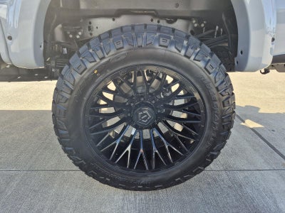 2026 Ford LIFTED Super Duty F-250 SRW LARIAT