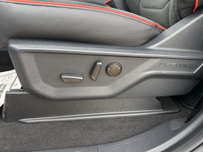 2026 Ford HARLEY DAVIDSON Super Duty F-250 SRW Lariat