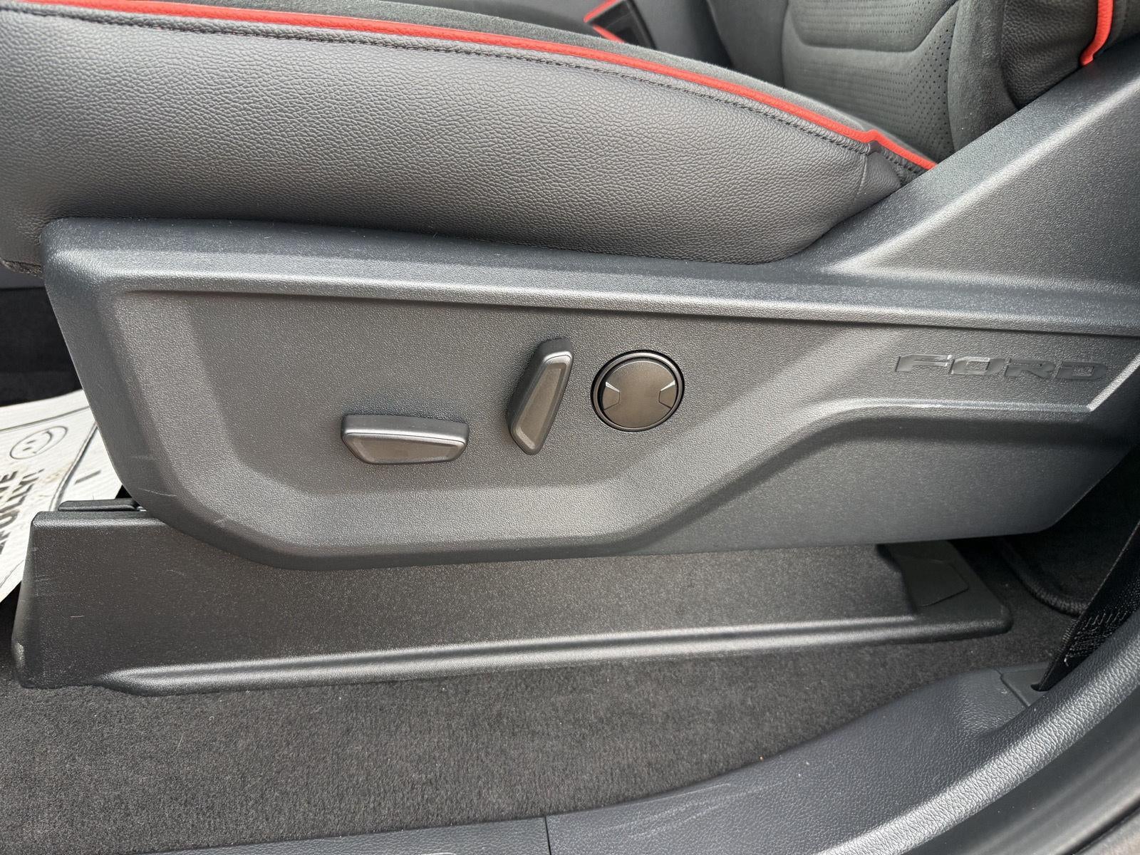 2026 Ford HARLEY DAVIDSON Super Duty F-250 SRW Lariat