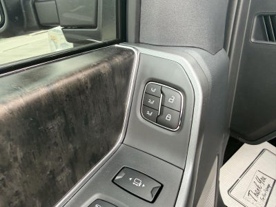 2026 Ford HARLEY DAVIDSON Super Duty F-250 SRW Lariat