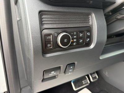 2026 Ford HARLEY DAVIDSON Super Duty F-250 SRW Lariat