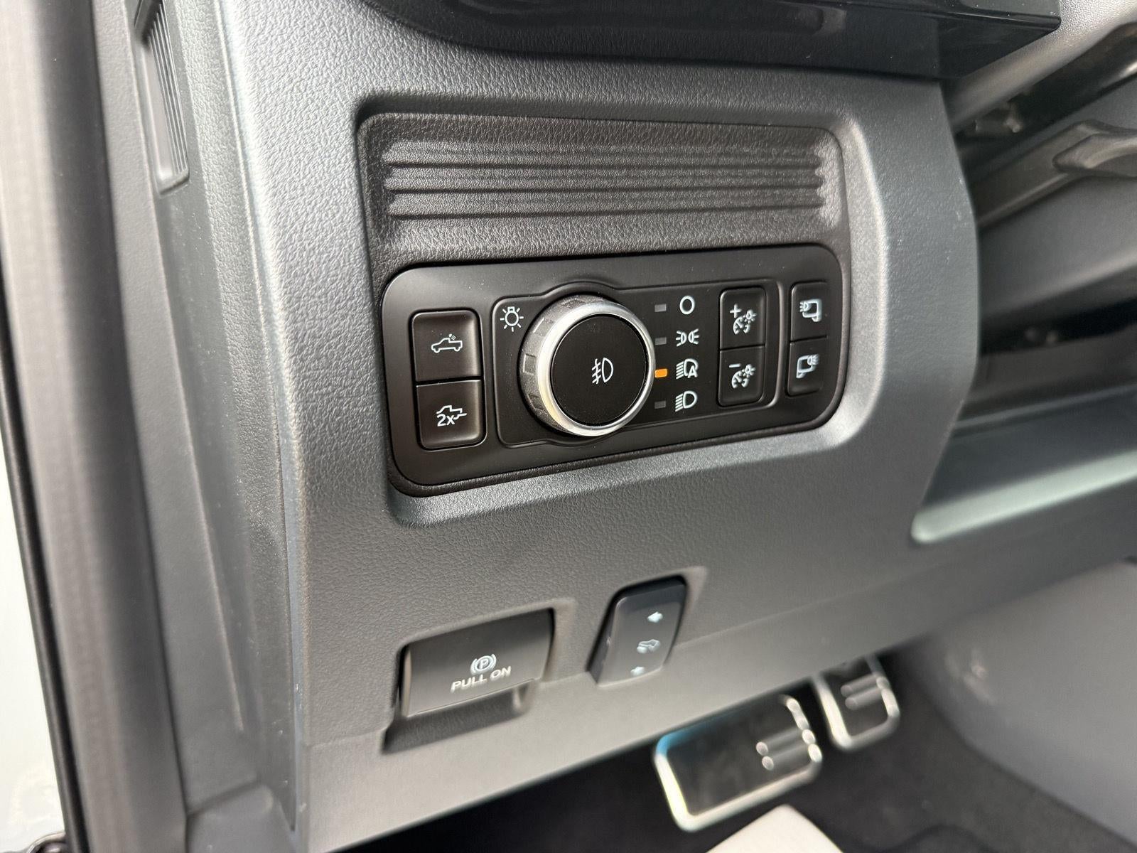 2026 Ford HARLEY DAVIDSON Super Duty F-250 SRW Lariat