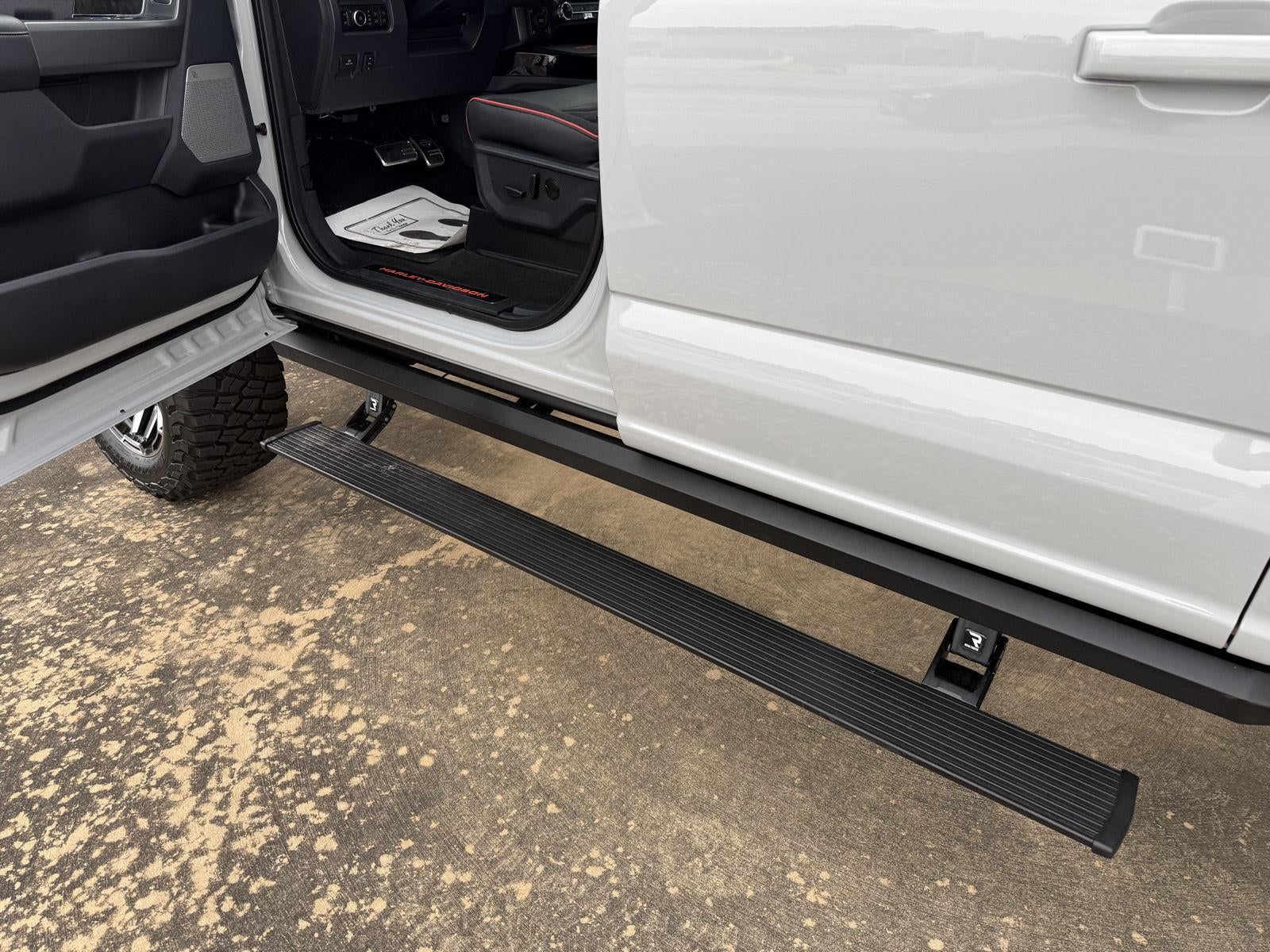 2026 Ford HARLEY DAVIDSON Super Duty F-250 SRW Lariat