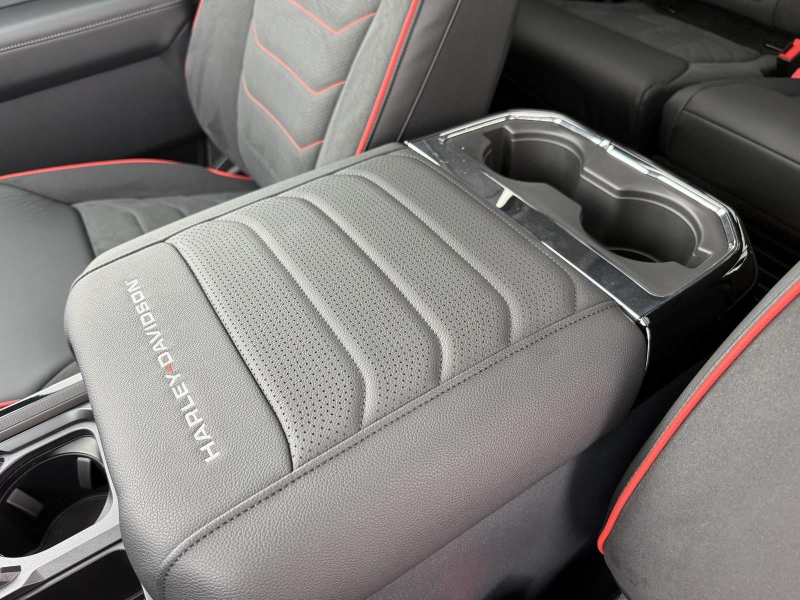 2026 Ford HARLEY DAVIDSON Super Duty F-250 SRW Lariat