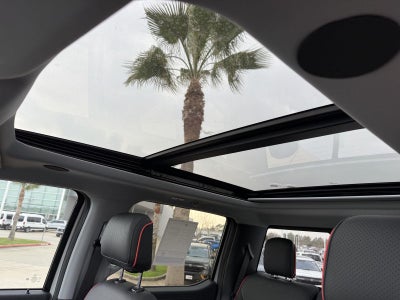 2026 Ford HARLEY DAVIDSON Super Duty F-250 SRW Lariat