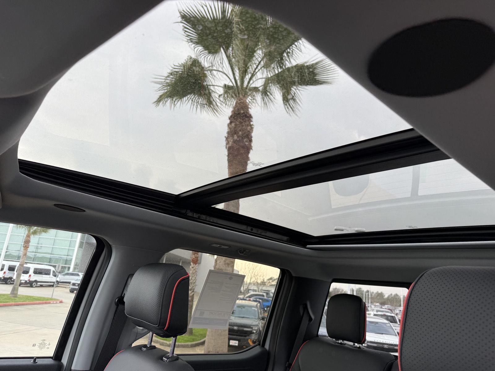 2026 Ford HARLEY DAVIDSON Super Duty F-250 SRW Lariat